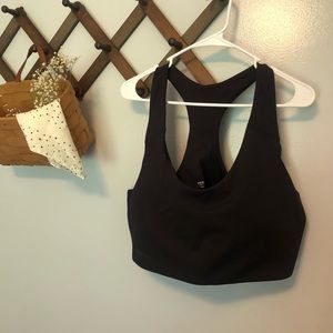 Plus Size Sports Bra